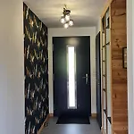 Nature Avec Sauna Et Wifi Pres Gerardmer - Fr-1-589-777 Prázdninový dům *