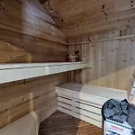Prázdninový dům Nature Avec Sauna Et Wifi Pres Gerardmer - Fr-1-589-777 *