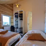 Prázdninový dům Nature Avec Sauna Et Wifi Pres Gerardmer - Fr-1-589-777 Anould