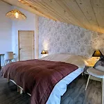Nature Avec Sauna Et Wifi Pres Gerardmer - Fr-1-589-777 Anould