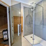 Nature Avec Sauna Et Wifi Pres Gerardmer - Fr-1-589-777 Prázdninový dům