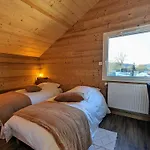 Prázdninový dům Nature Avec Sauna Et Wifi Pres Gerardmer - Fr-1-589-777