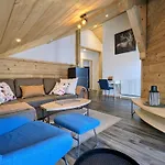 Nature Avec Sauna Et Wifi Pres Gerardmer - Fr-1-589-777 Prázdninový dům *