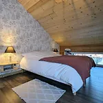 Nature Avec Sauna Et Wifi Pres Gerardmer - Fr-1-589-777 Prázdninový dům Anould