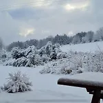 Prázdninový dům Nature Avec Sauna Et Wifi Pres Gerardmer - Fr-1-589-777 Anould