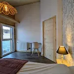 Nature Avec Sauna Et Wifi Pres Gerardmer - Fr-1-589-777 *