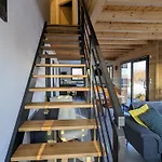 Prázdninový dům Nature Avec Sauna Et Wifi Pres Gerardmer - Fr-1-589-777