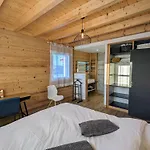 Nature Avec Sauna Et Wifi Pres Gerardmer - Fr-1-589-777