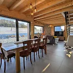 Prázdninový dům Nature Avec Sauna Et Wifi Pres Gerardmer - Fr-1-589-777 Anould