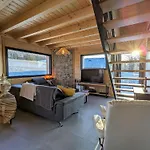 Nature Avec Sauna Et Wifi Pres Gerardmer - Fr-1-589-777 Anould