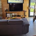 Nature Avec Sauna Et Wifi Pres Gerardmer - Fr-1-589-777