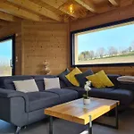 Nature Avec Sauna Et Wifi Pres Gerardmer - Fr-1-589-777 Prázdninový dům *