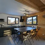 Prázdninový dům Nature Avec Sauna Et Wifi Pres Gerardmer - Fr-1-589-777 Anould