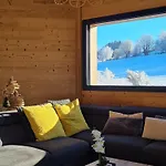 Nature Avec Sauna Et Wifi Pres Gerardmer - Fr-1-589-777 Anould