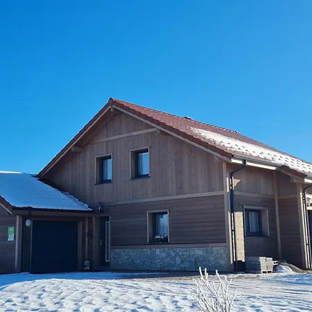 Nature Avec Sauna Et Wifi Pres Gerardmer - Fr-1-589-777 *