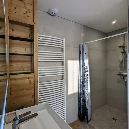 Nature Avec Sauna Et Wifi Pres Gerardmer - Fr-1-589-777 * Anould