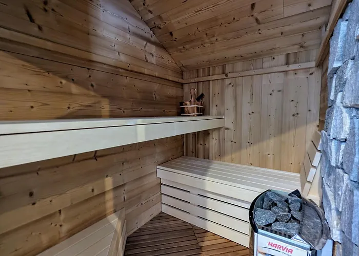 Prázdninový dům Nature Avec Sauna Et Wifi Pres Gerardmer - Fr-1-589-777 *