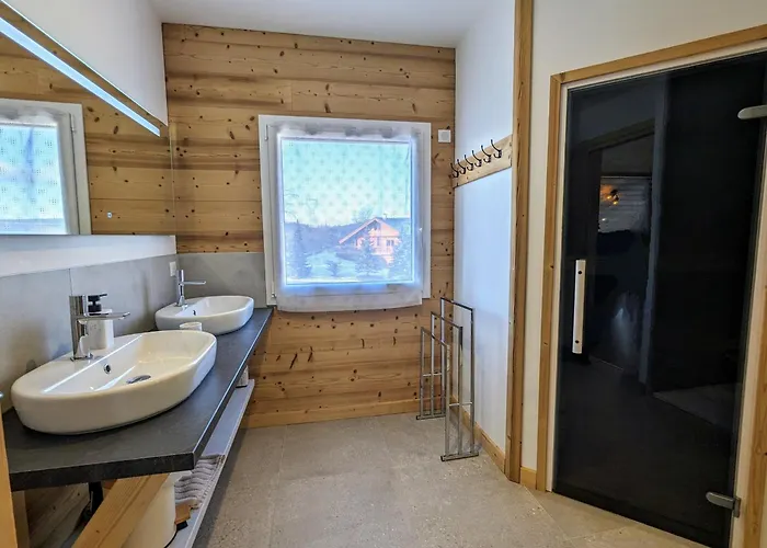 Nature Avec Sauna Et Wifi Pres Gerardmer - Fr-1-589-777