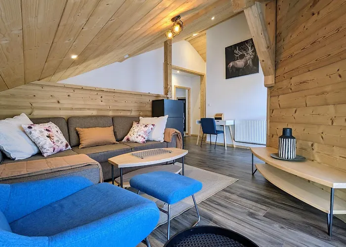 Nature Avec Sauna Et Wifi Pres Gerardmer - Fr-1-589-777 Prázdninový dům *