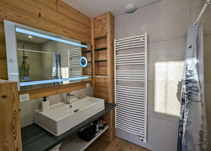 Prázdninový dům Nature Avec Sauna Et Wifi Pres Gerardmer - Fr-1-589-777 Anould