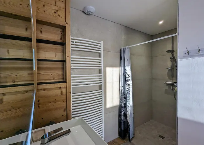 Nature Avec Sauna Et Wifi Pres Gerardmer - Fr-1-589-777 * Anould