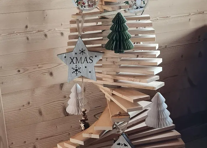 Prázdninový dům Nature Avec Sauna Et Wifi Pres Gerardmer - Fr-1-589-777 *